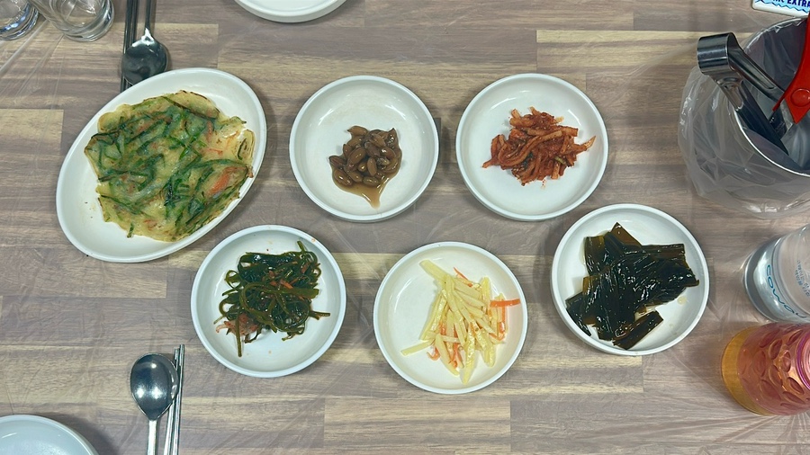 반구아구찜 이미지