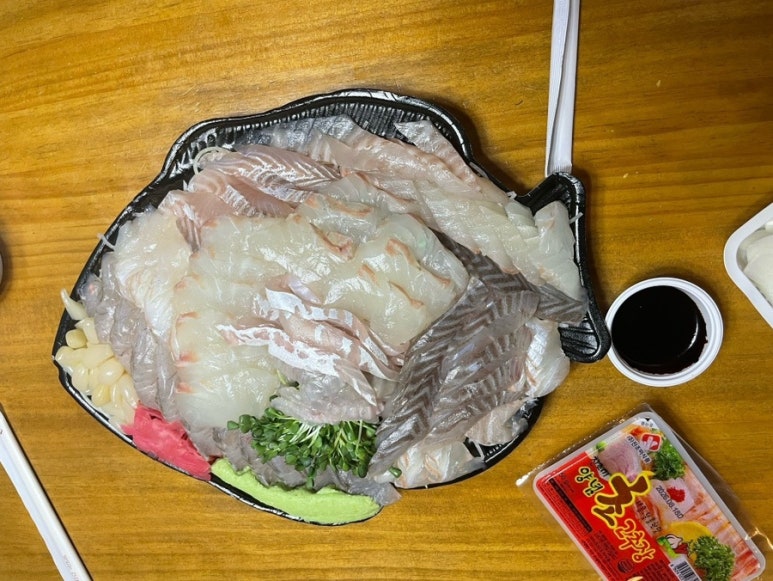 오성수산 이미지