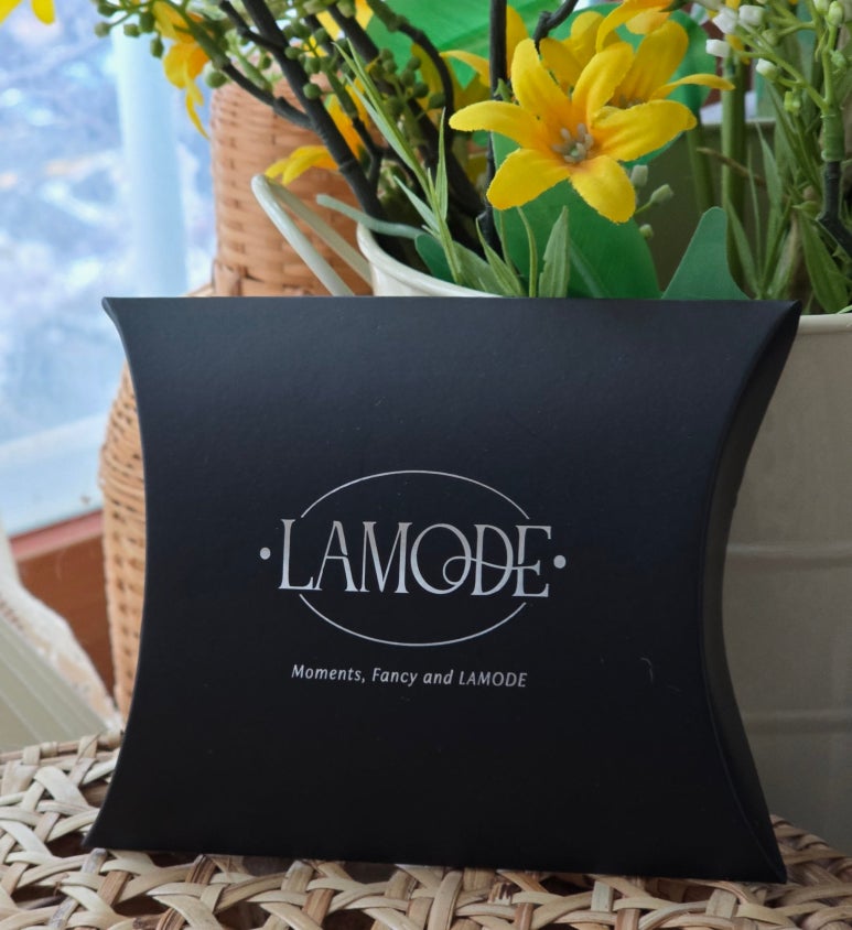 Lamode 이미지