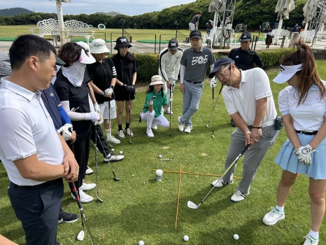 행복골프훈련소 이미지