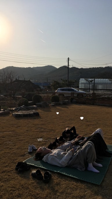기루 이미지