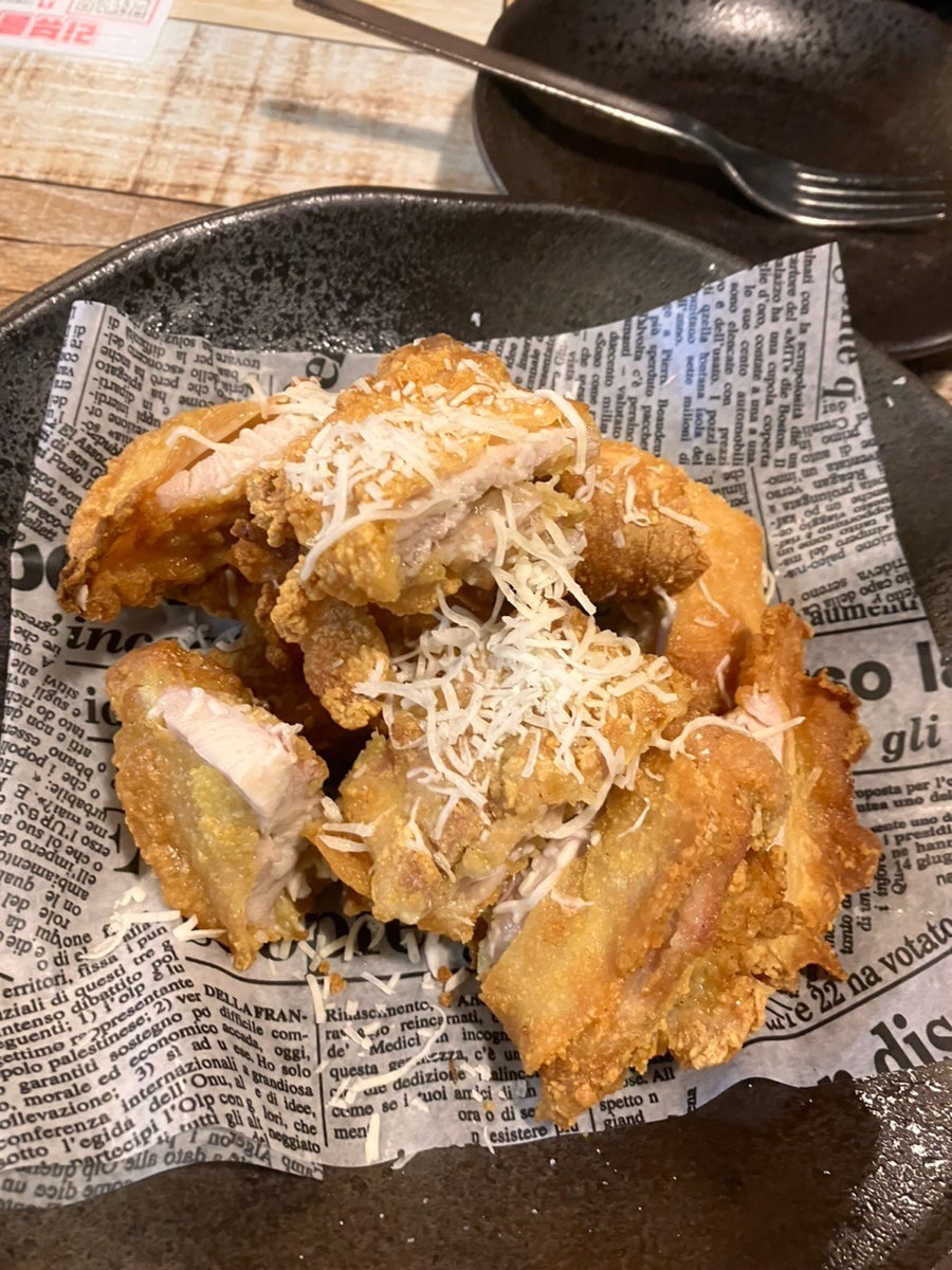 새벽치킨 이미지