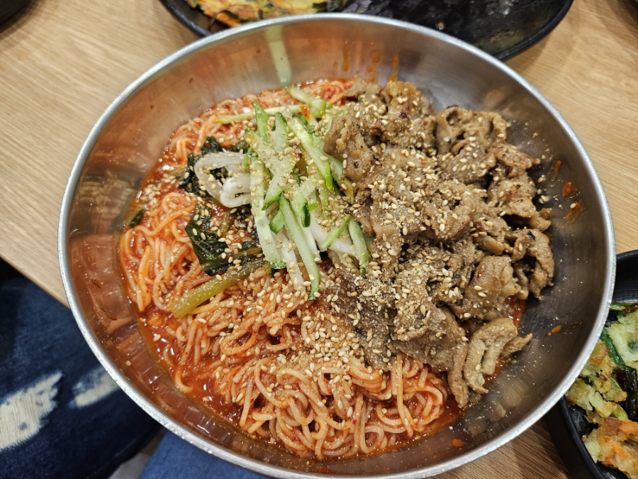 전경희불고기면가 이미지
