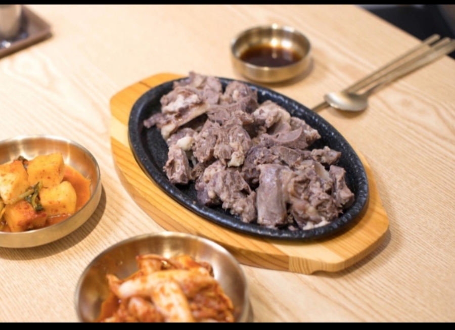 벽제칼국시 이미지