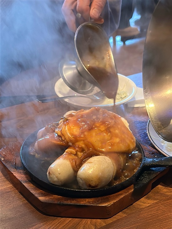 엉클조쏘세지하우스 이미지