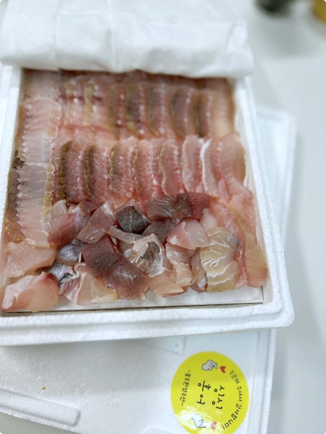 홍도한성수산 이미지