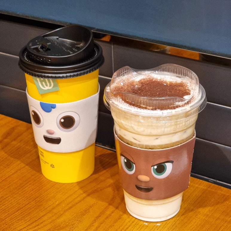컴포즈커피당산 이미지