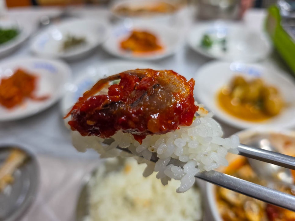 부흥젓갈 이미지