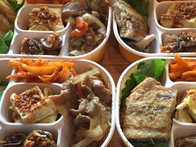 반찬가게 이미지