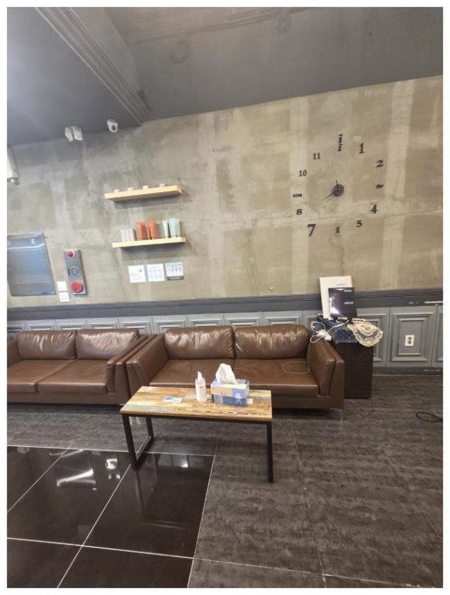 매력적인뷰티 이미지