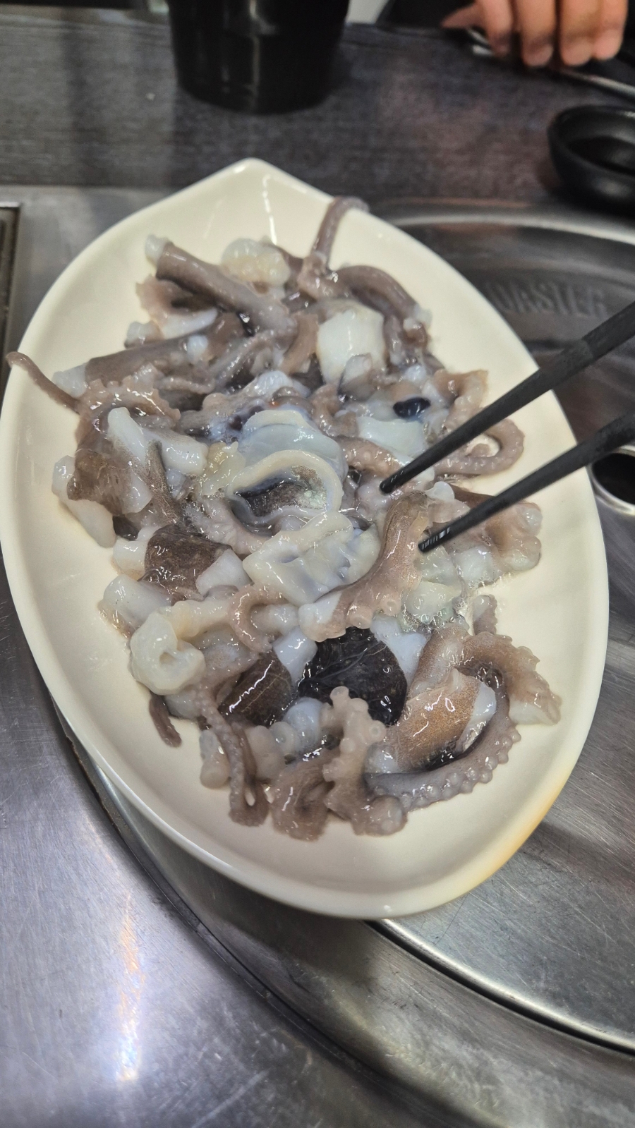오늘회식 사진 8