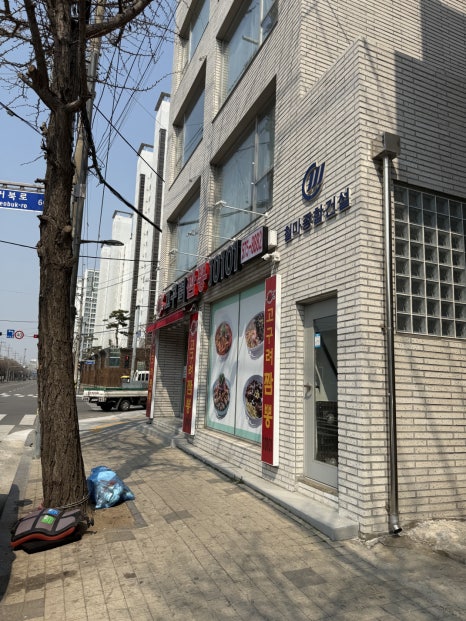 고구려짬뽕10101석남점 이미지