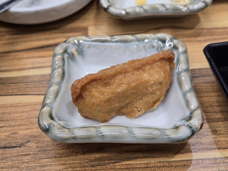 남해바다회초밥 이미지