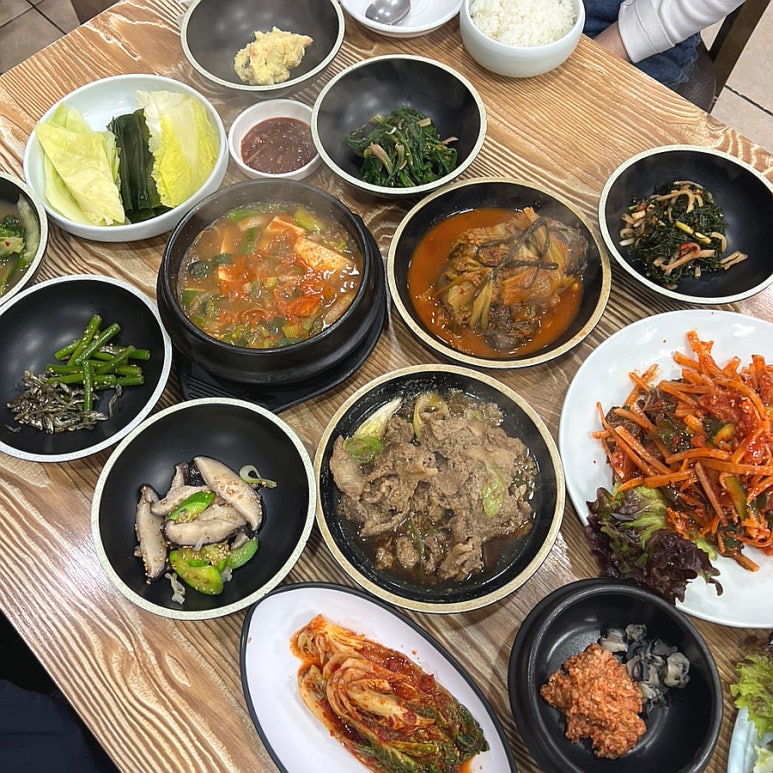 우렁여사 이미지
