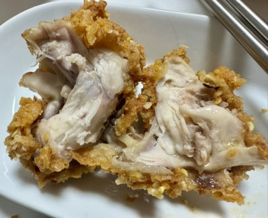 비에이치씨치킨군산나운 이미지