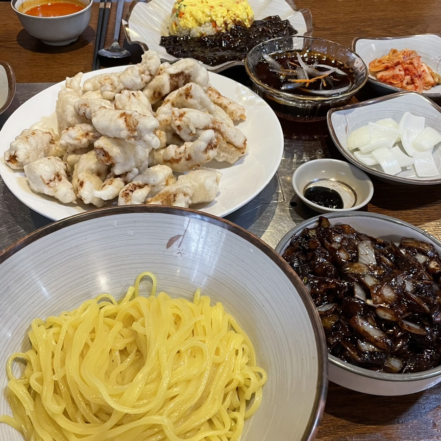 차이나고궁 이미지