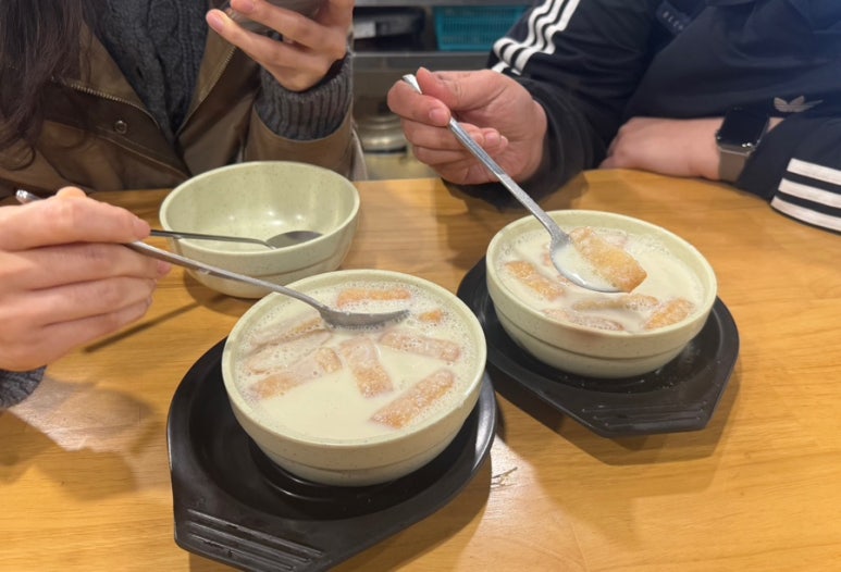 창동콩국 이미지