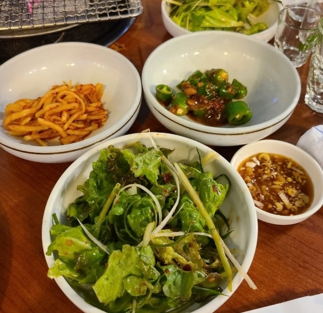 정현대영천식육식당 이미지