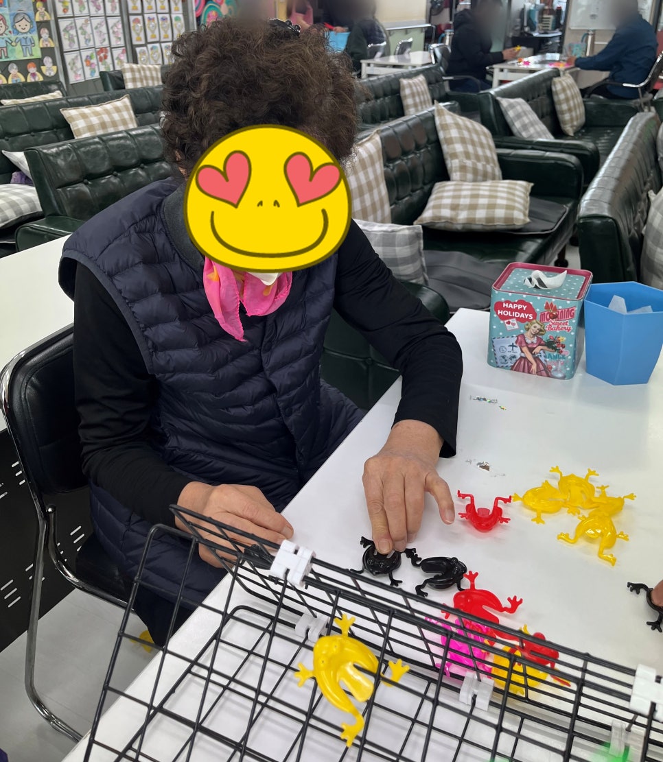 다온재활주간보호센터 이미지