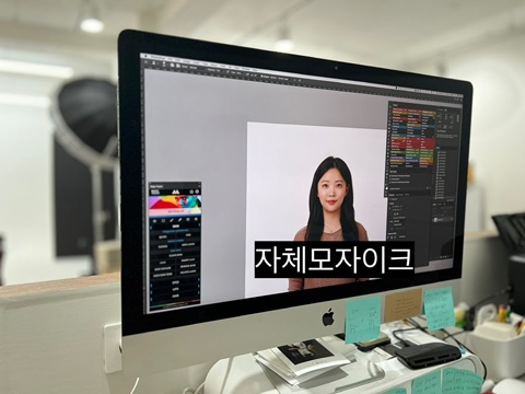 윤스튜디오 이미지