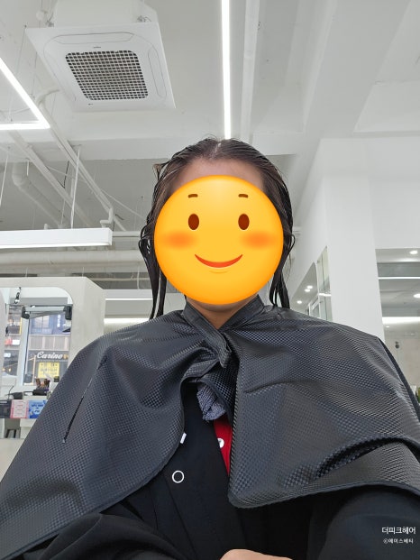 더피크헤어 이미지