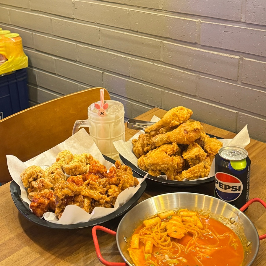 노상치킨&포차 이미지