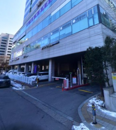범계요양보호사교육원 이미지