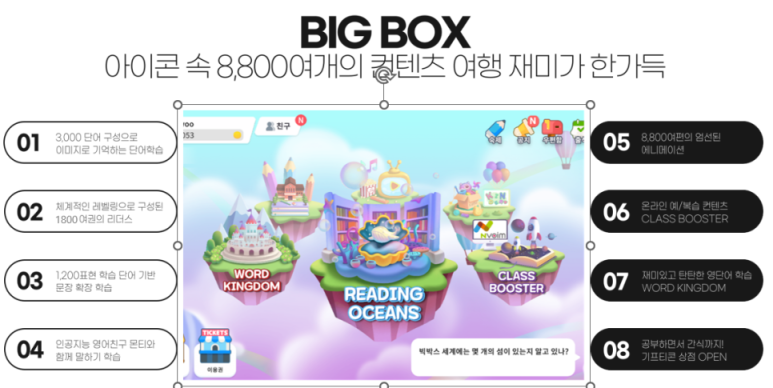 예리엘잉글리쉬분당 이미지