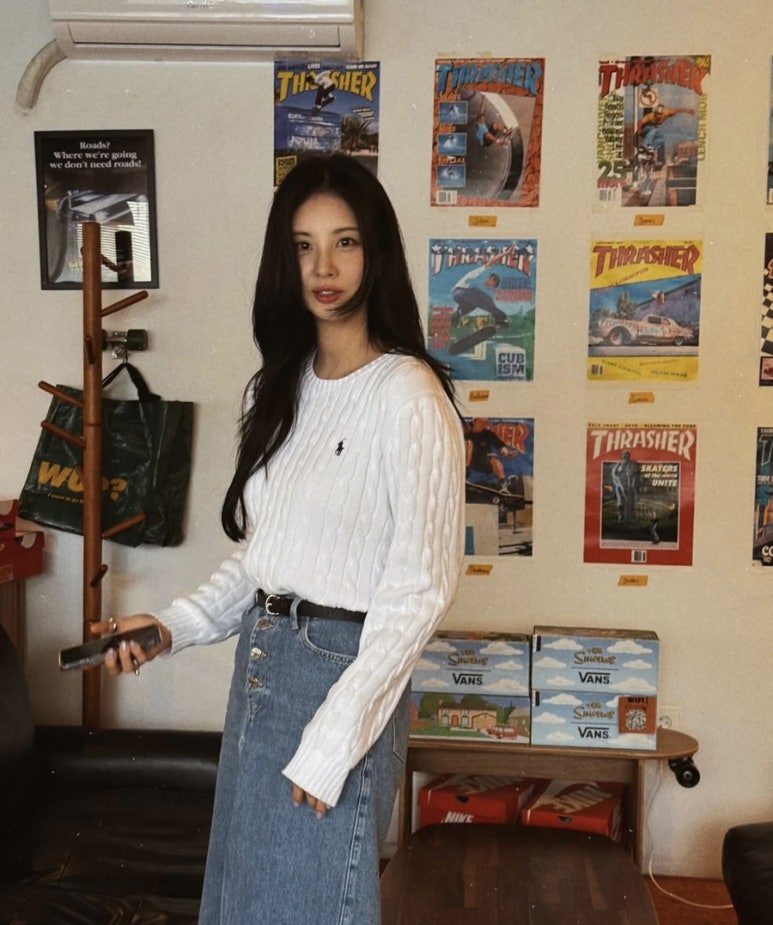 서현패션 이미지
