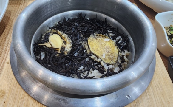 진도횟집해녀소녀식당 이미지