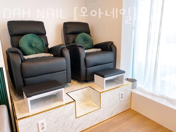 오아네일 (O AH Nail) 이미지