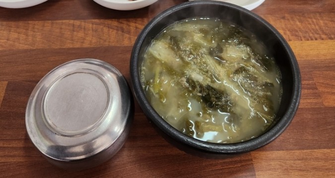 성암가마솥추어탕 이미지