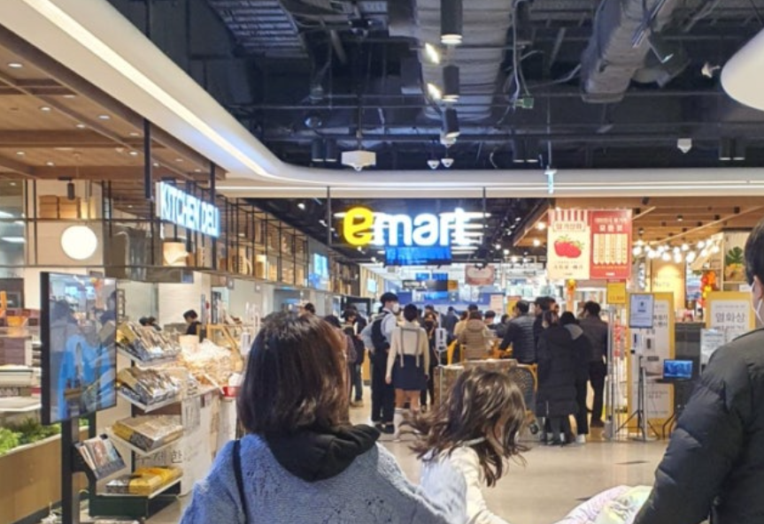 커피전문점 이미지