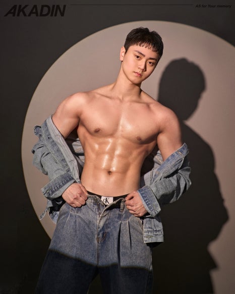 바디카인드 이미지