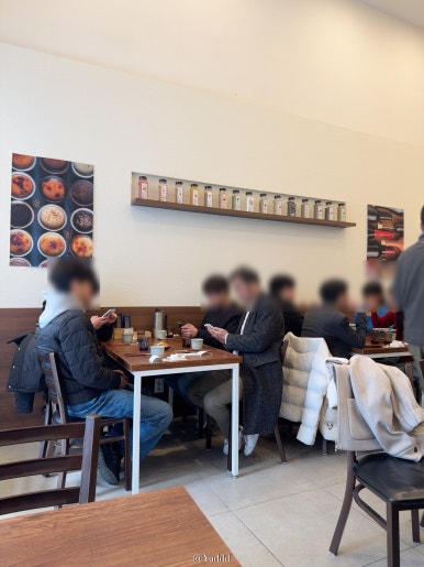 세컨테이블 사진 6