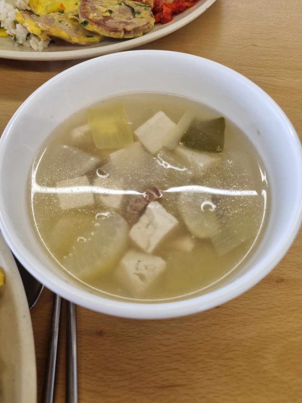 다온한식뷔페 이미지