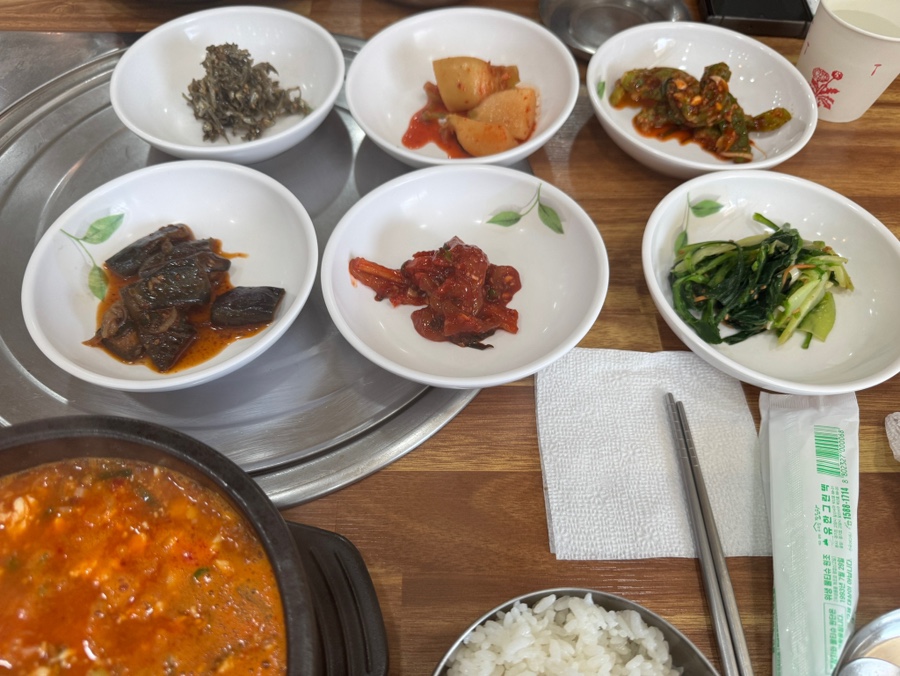 이금옥순두부 이미지