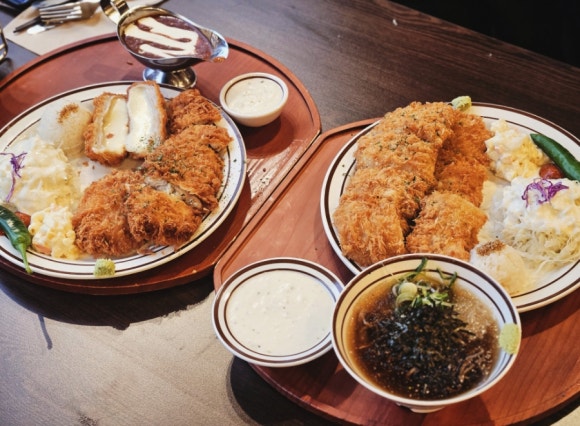 경양식 이화 이미지