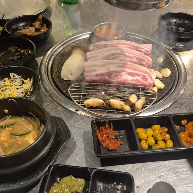 엔자임포크 이미지