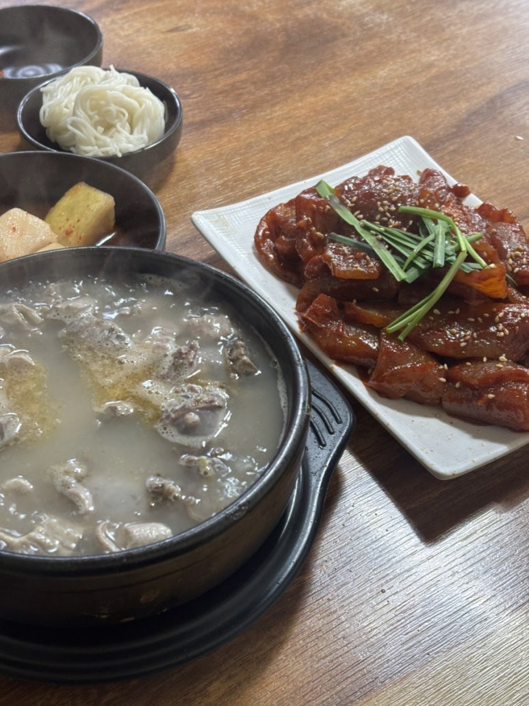 비래동매운족발 이미지
