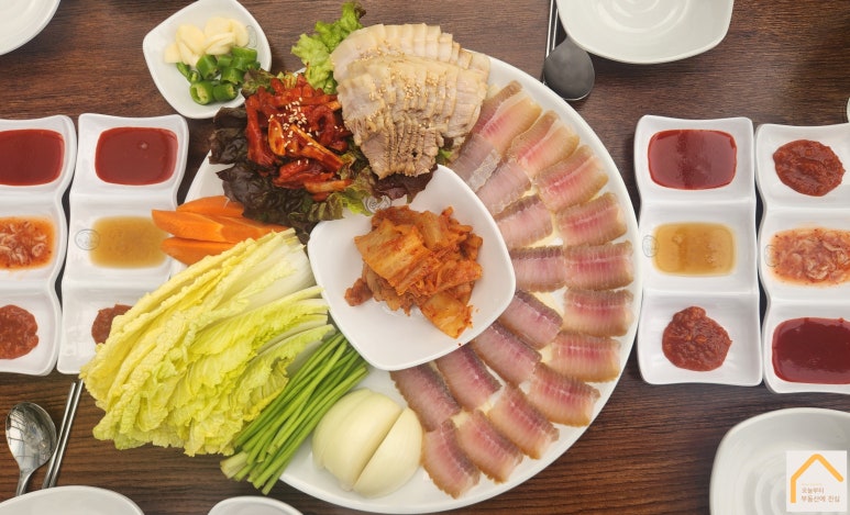 남도술상운정역점 이미지
