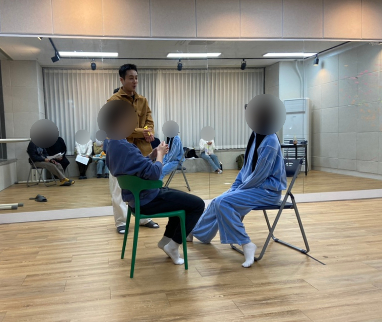 액팅쏘울연기학원 이미지