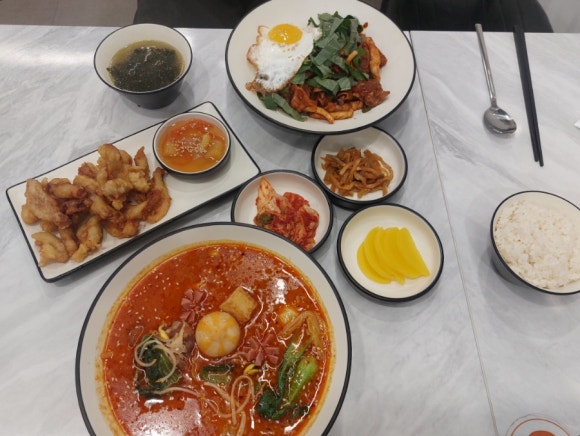 이가덮밥 이미지