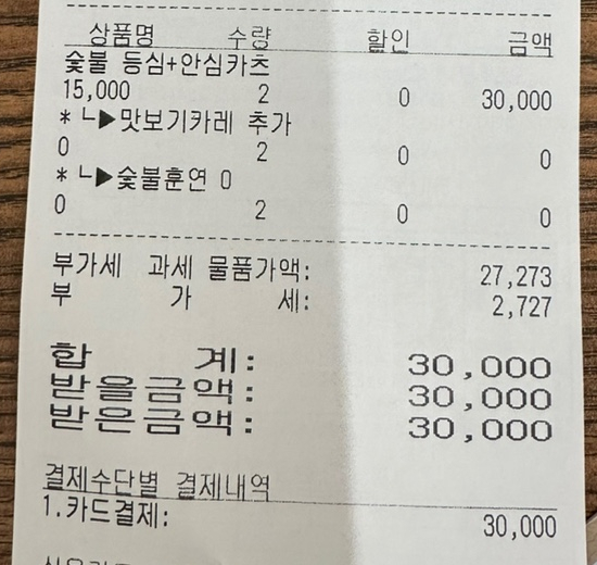 여우카츠 이미지