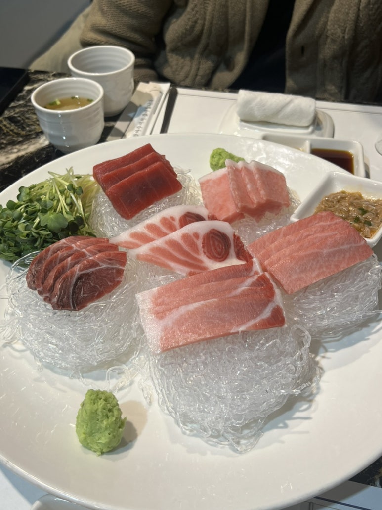 간도참치 이미지