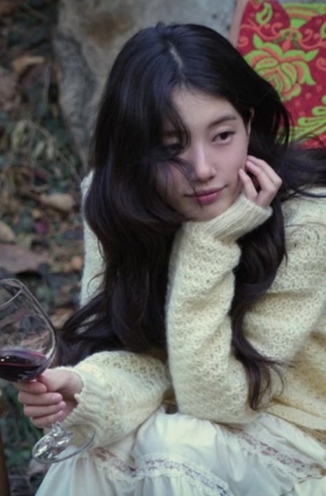 펌&컷헤어 이미지