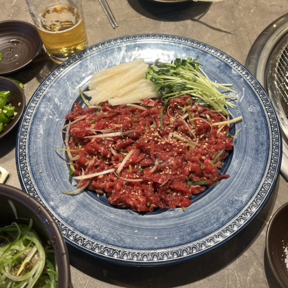 반한소 이미지