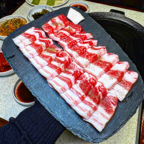 우삼집 이미지