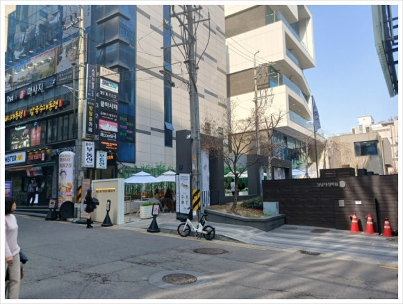 대성땜 이미지
