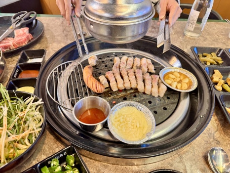 오가축산 이미지